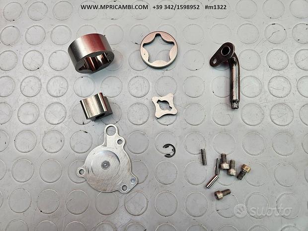 Subito POMPA OLIO BETA RR 350 2013 2017 RR350 2014 2015