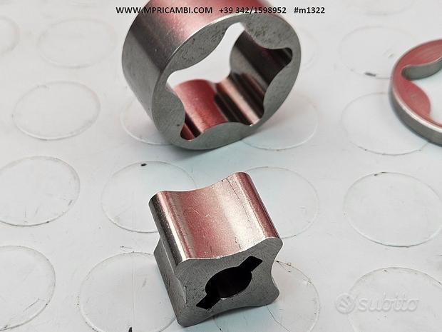 Subito POMPA OLIO BETA RR 350 2013 2017 RR350 2014 2015