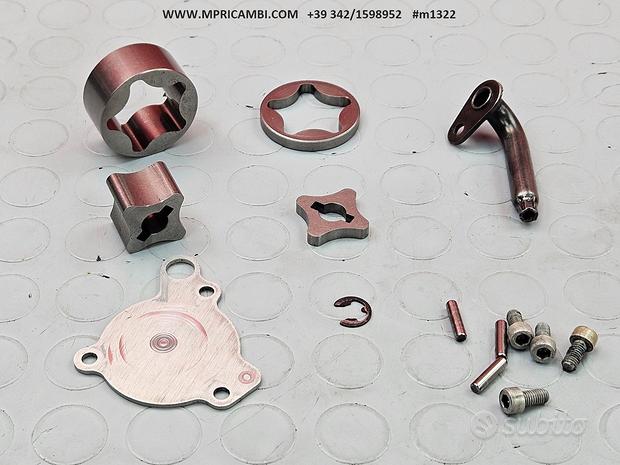 Subito POMPA OLIO BETA RR 350 2013 2017 RR350 2014 2015