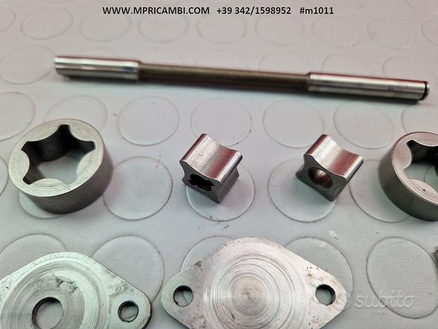 Subito POMPA OLIO BETA RR 450 2005 2006 400 525 2007 2008
