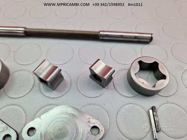Subito POMPA OLIO BETA RR 450 2005 2006 400 525 2007 2008