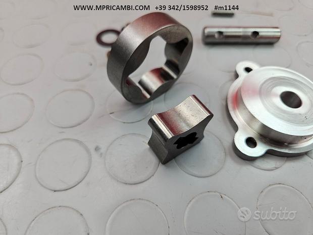 Subito POMPA OLIO BMW F650 1993 2000 F 650 1994 1998