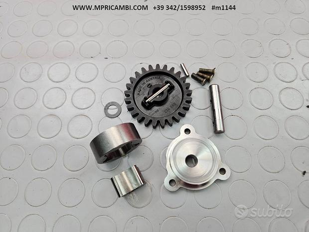 Subito POMPA OLIO BMW F650 1993 2000 F 650 1994 1998