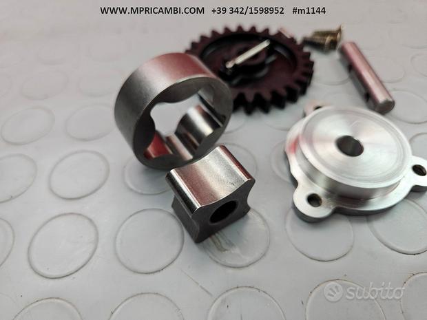 Subito POMPA OLIO BMW F650 1993 2000 F 650 1994 1998