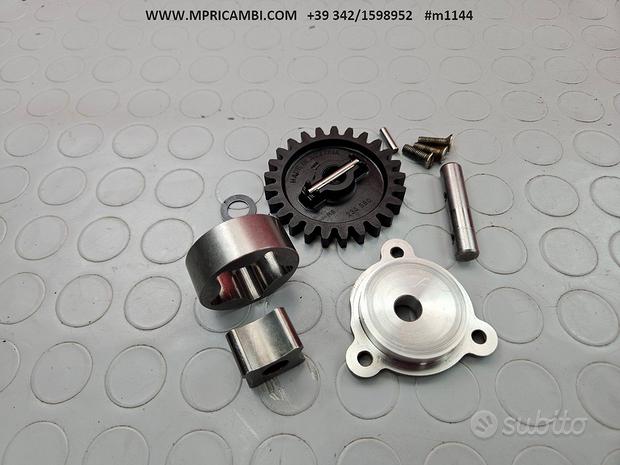 Subito POMPA OLIO BMW F650 1993 2000 F 650 1994 1998