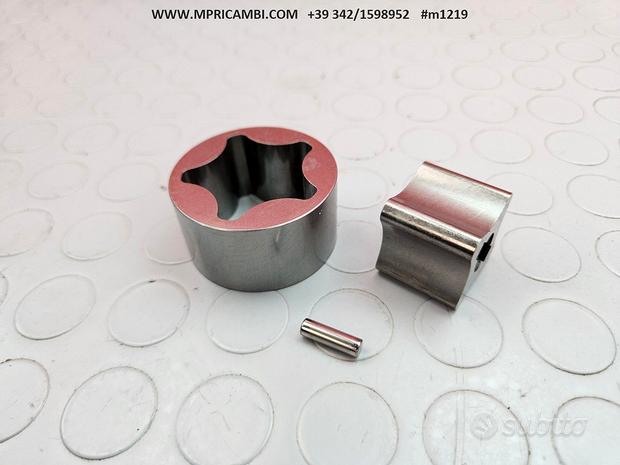 Subito POMPA OLIO BMW F800R 2009 2014 F800 2010 2011