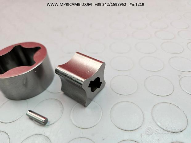 Subito POMPA OLIO BMW F800R 2009 2014 F800 2010 2011