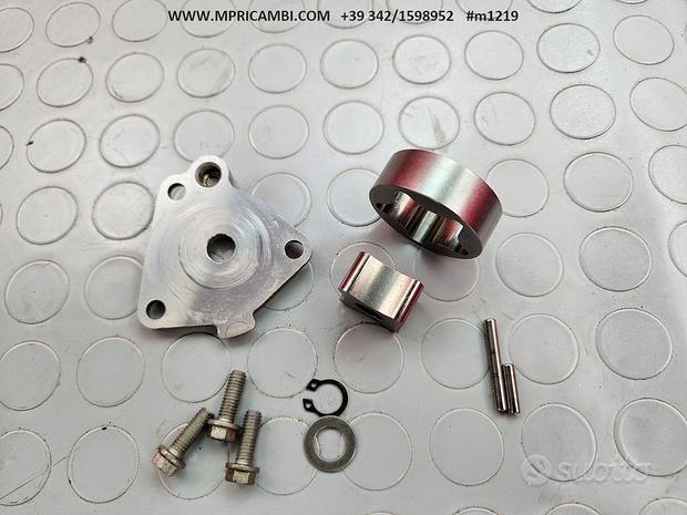 Subito POMPA OLIO BMW F800R 2009 2014 F800 2010 2011