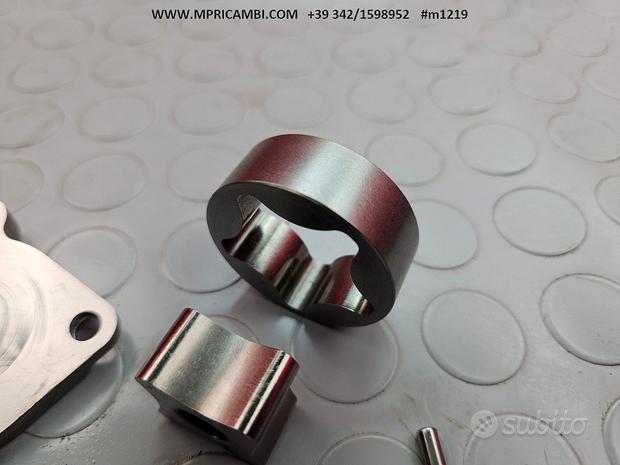 Subito POMPA OLIO BMW F800R 2009 2014 F800 2010 2011