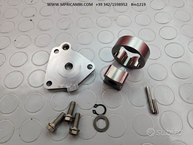 Subito POMPA OLIO BMW F800R 2009 2014 F800 2010 2011