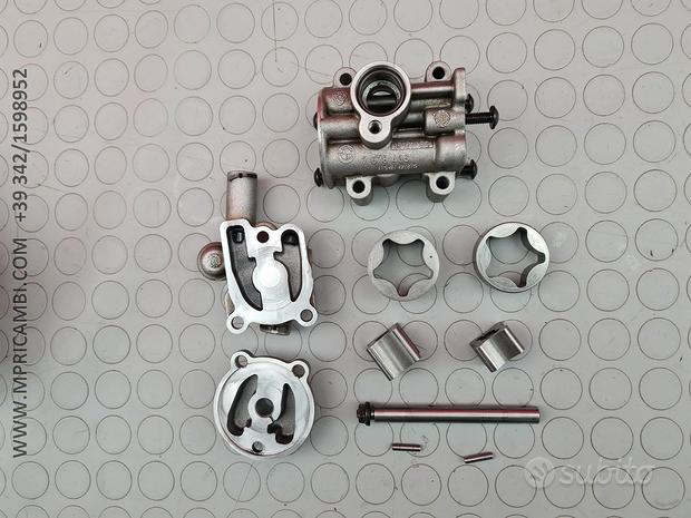 Subito POMPA OLIO BMW K1200S 2004 2005 K1200 2006 2007