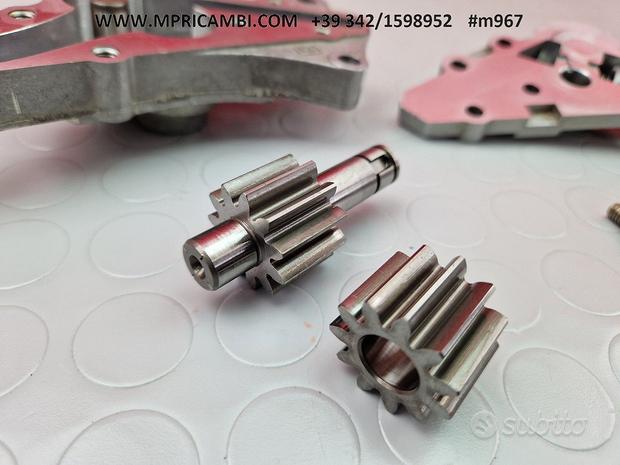 Subito POMPA OLIO DUCATI MONSTER 2008 2009 696 2010 2011