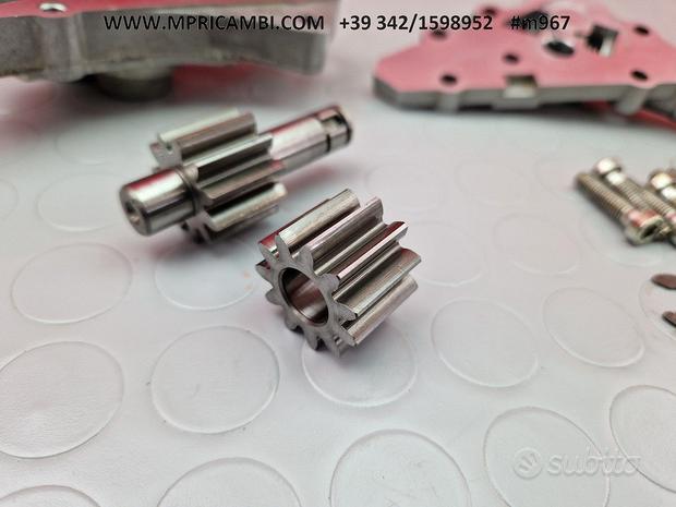 Subito POMPA OLIO DUCATI MONSTER 2008 2009 696 2010 2011