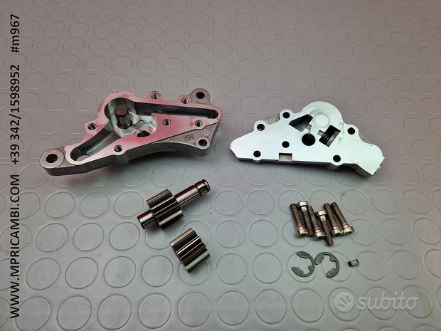 Subito POMPA OLIO DUCATI MONSTER 2008 2009 696 2010 2011