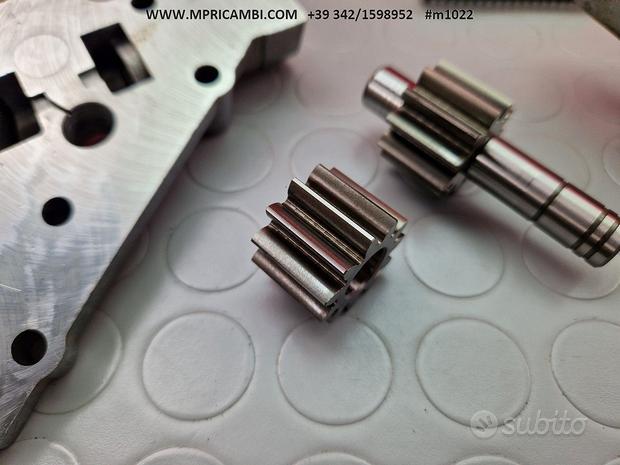 Subito POMPA OLIO DUCATI MONSTER 900 1999 2002 IE 2000 20