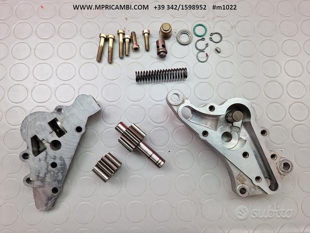 Subito POMPA OLIO DUCATI MONSTER 900 1999 2002 IE 2000 20