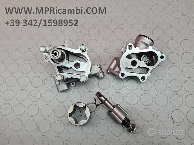 Subito POMPA OLIO HONDA CBR 1000 2008 2009 RR 2010 2011