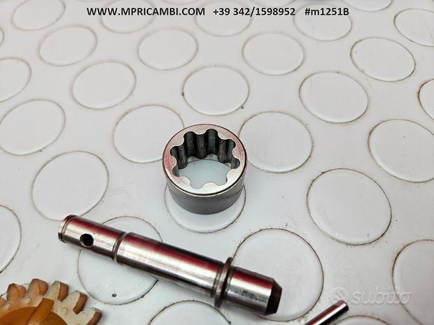 Subito POMPA OLIO HONDA CR-F 450 2009 2012 CRF 2010 2011