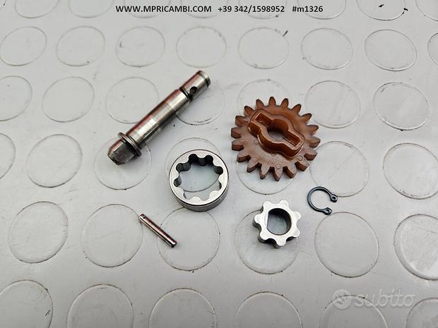 Subito POMPA OLIO HONDA CRF 250 2010 2013 CR-F CRE 2011 2