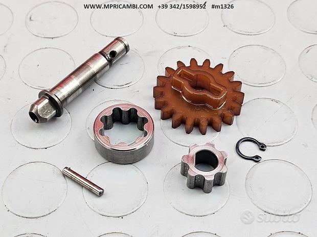 Subito POMPA OLIO HONDA CRF 250 2010 2013 CR-F CRE 2011 2