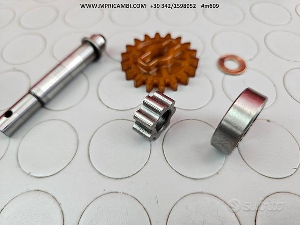 Subito POMPA OLIO HONDA CRF 250 X 2005 2006 CRE 2007 2008