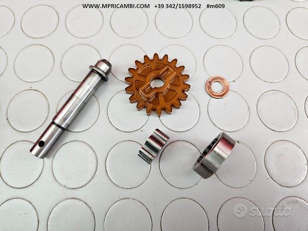 Subito POMPA OLIO HONDA CRF 250 X 2005 2006 CRE 2007 2008