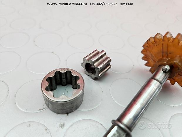 Subito POMPA OLIO HONDA CRF 450 2002 2003 CRE F 2004