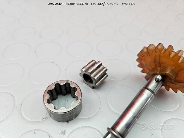 Subito POMPA OLIO HONDA CRF 450 2002 2003 CRE F 2004