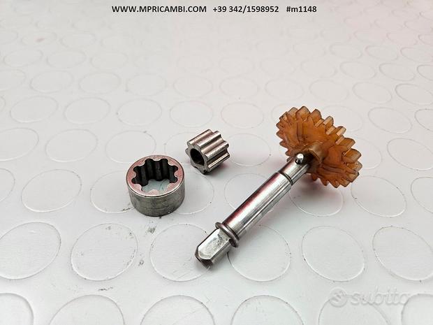 Subito POMPA OLIO HONDA CRF 450 2002 2003 CRE F 2004
