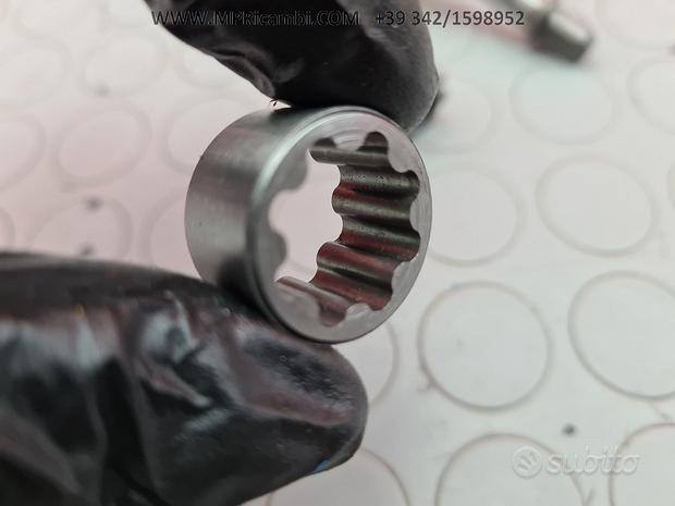 Subito POMPA OLIO HONDA CRF 450 2005 2006 CRE F 2007 2008