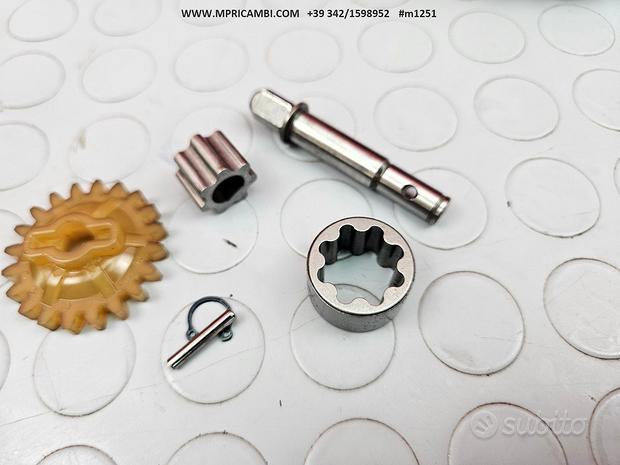 Subito POMPA OLIO HONDA CRF 450 2011 2012 CRE 2009 2010