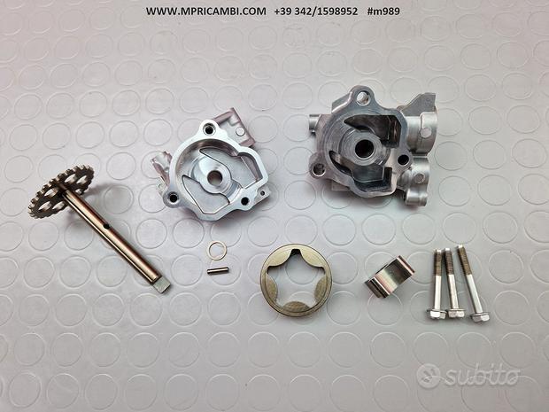 Subito POMPA OLIO HONDA HORNET 600 2007 2008 CB600F