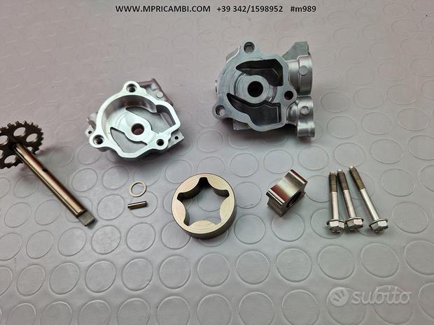 Subito POMPA OLIO HONDA HORNET 600 2007 2008 CB600F
