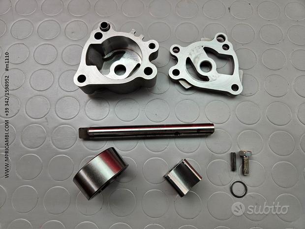 Subito POMPA OLIO HONDA HORNET 900 2002 2003 CB 2004 2006