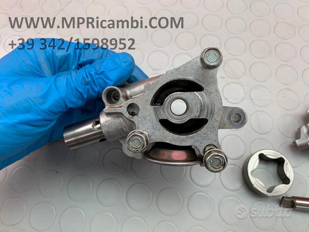 Subito POMPA OLIO HONDA TRANSALP 600 XL V XL600V 1988 199