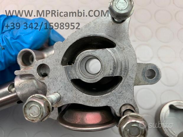 Subito POMPA OLIO HONDA TRANSALP 600 XL V XL600V 1988 199