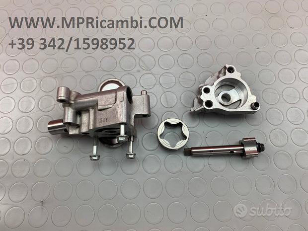 Subito POMPA OLIO HONDA TRANSALP 600 XL V XL600V 1988 199