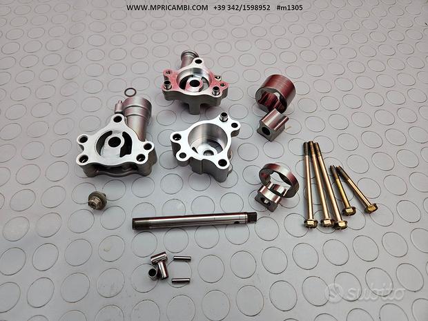 Subito POMPA OLIO HONDA VFR 800 2002 2005 VFR800 2003 200