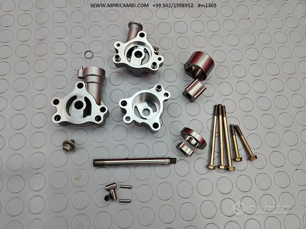 Subito POMPA OLIO HONDA VFR 800 2002 2005 VFR800 2003 200