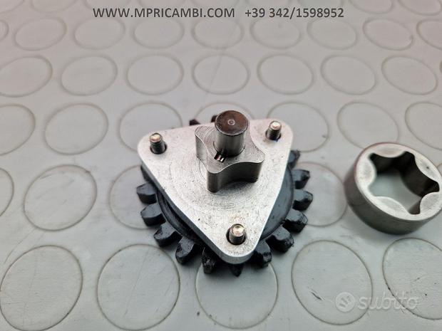 Subito POMPA OLIO HUSABERG FC 550 2002 2003 FE 450 2004 2