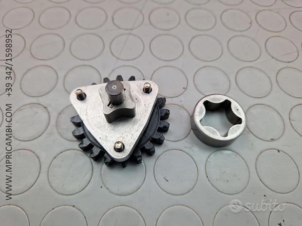 Subito POMPA OLIO HUSABERG FC 550 2002 2003 FE 450 2004 2