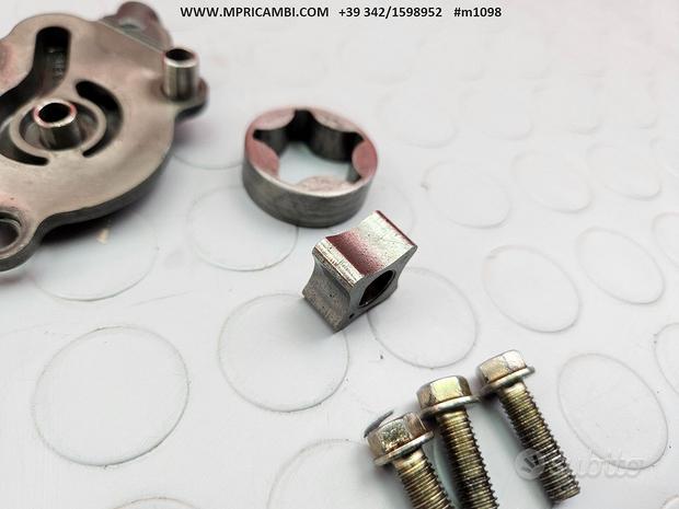 Subito POMPA OLIO HUSQVARNA SMR 510 2008 2007 TE 2005 200