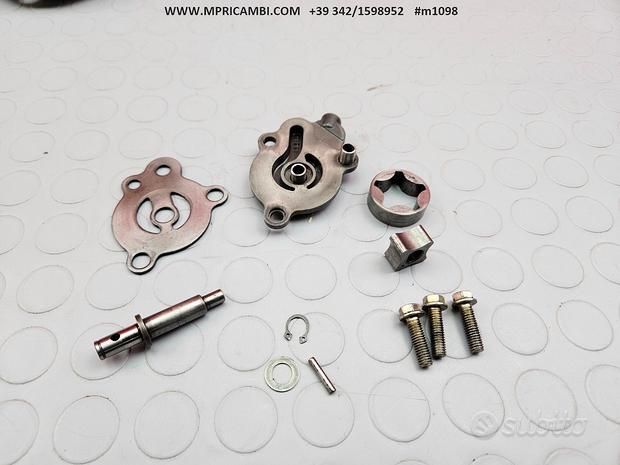Subito POMPA OLIO HUSQVARNA SMR 510 2008 2007 TE 2005 200