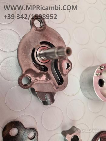 Subito POMPA OLIO HUSQVARNA TE 250 2002 2003 TE250 2004 2