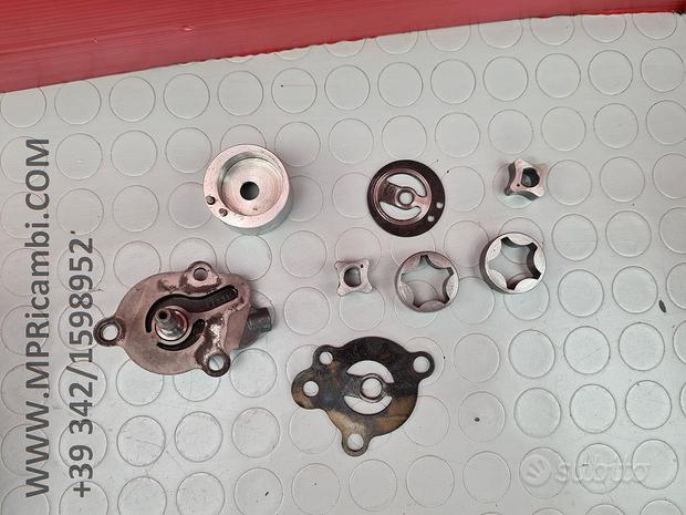 Subito POMPA OLIO HUSQVARNA TE 250 2002 2003 TE250 2004 2