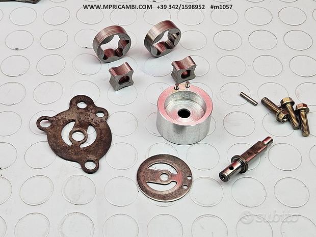 Subito POMPA OLIO HUSQVARNA TE 250 2005 2006 TE250 2007