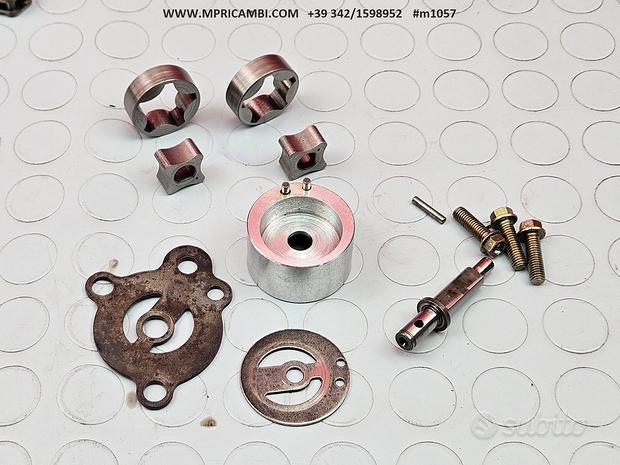 Subito POMPA OLIO HUSQVARNA TE 250 2005 2006 TE250 2007