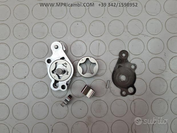 Subito POMPA OLIO KAWASAKI KXF 250 2007 2006 KX F 2008
