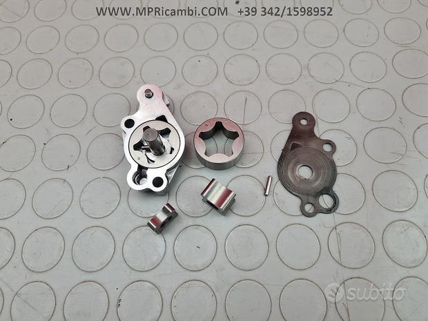 Subito POMPA OLIO KAWASAKI KXF 250 2007 2006 KX F 2008