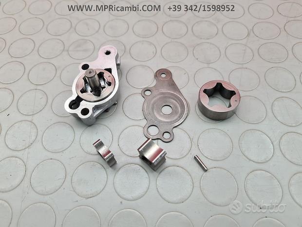 Subito POMPA OLIO KAWASAKI KXF 250 2013 2014 KX F 2015 20